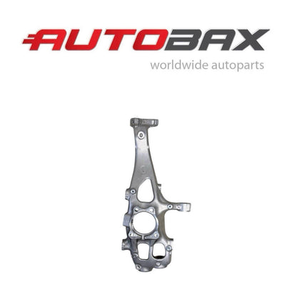 2023 2024 2025 2026 AUDI Q5 E-TRONE FRONT RIGHT PASSENGER SUSPENSION KNUCKLE