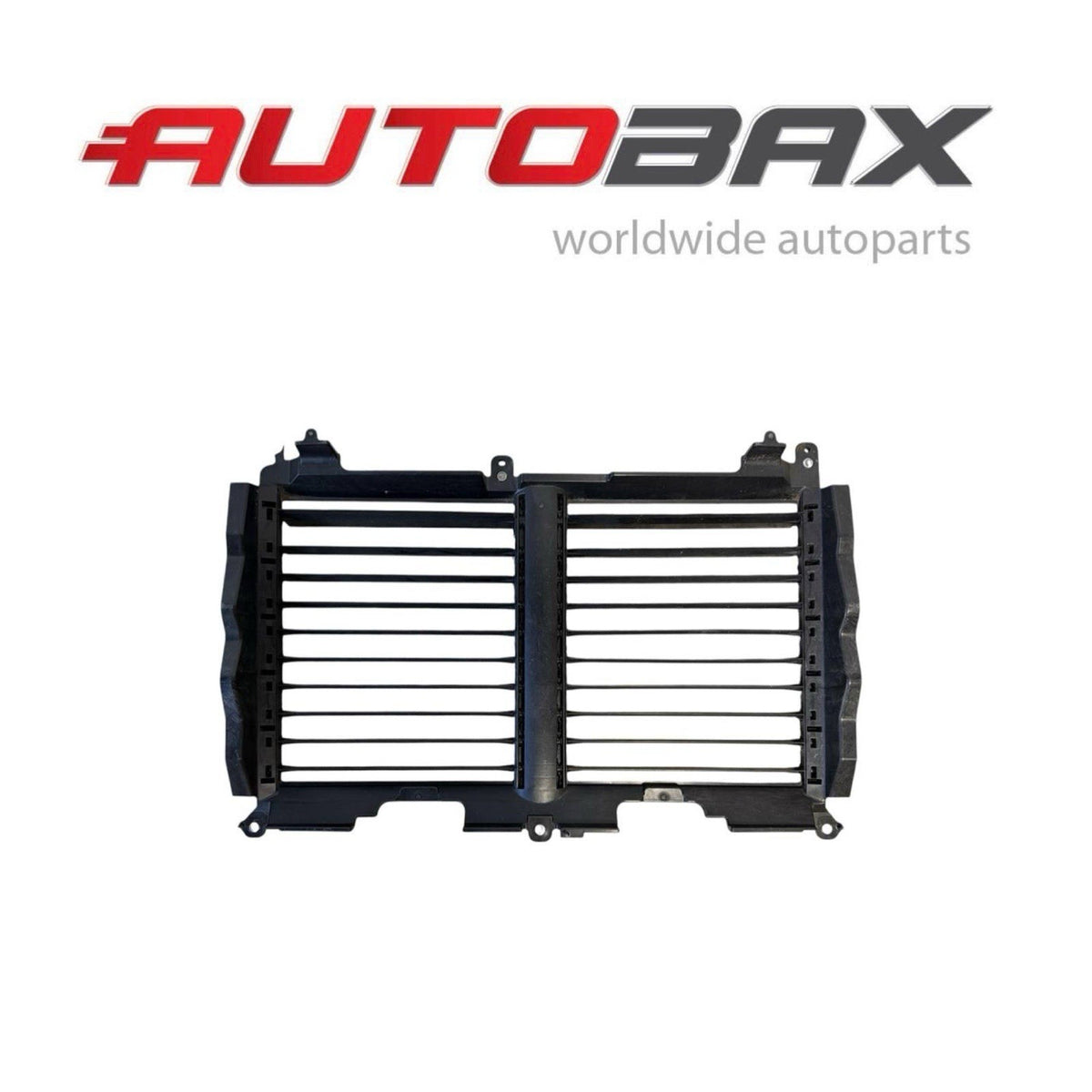 2022 2023 2024 2025 TOYOTA TUNDRA FRONT RADIATOR GRILLE GRILL SHUTTER ACTIVE