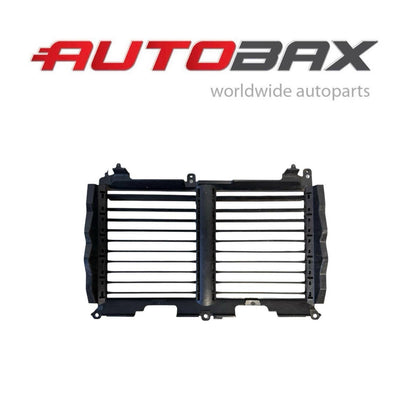 2022 2023 2024 2025 TOYOTA TUNDRA FRONT RADIATOR GRILLE GRILL SHUTTER ACTIVE