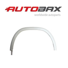 2020-2025 MERCEDES BENZ GLB AMG FRONT RIGHT WHEEL ARCH FLARE FENDER TRIM MOLDING