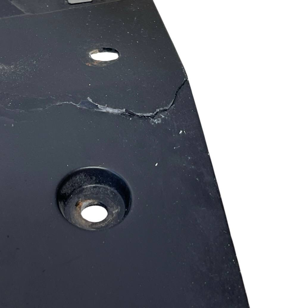 2016 2017 2018 2019 FERRARI 488 ENGINE UNDERTRAY PLATE SPLASH SHIELD GAURD OEM