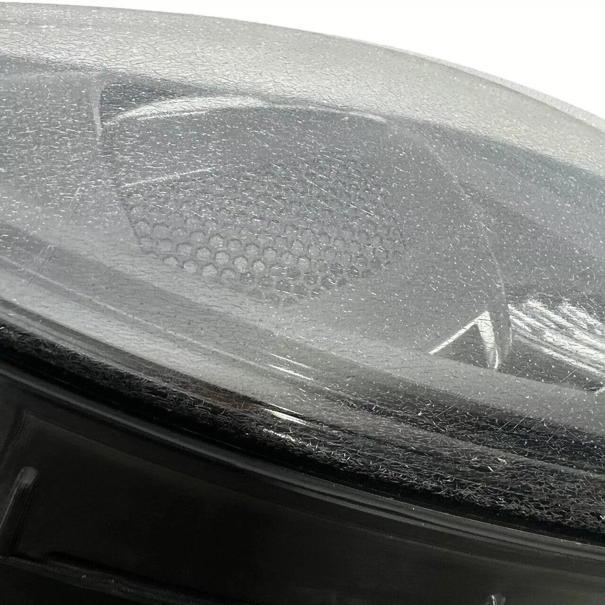 2017 2018 2019 PORSCHE CAYMAN BOXSTER FRONT LEFT DRIVER SIDE HEADLIGHT HEADLAMP