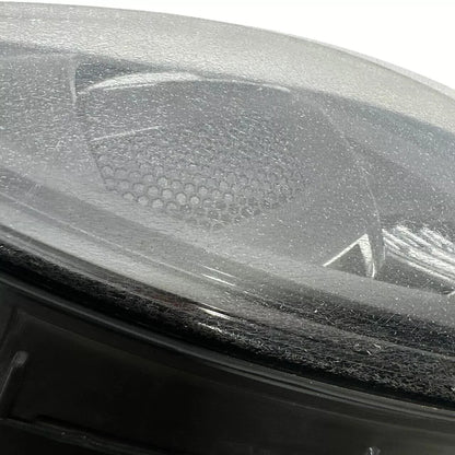 2017 2018 2019 PORSCHE CAYMAN BOXSTER FRONT LEFT DRIVER SIDE HEADLIGHT HEADLAMP