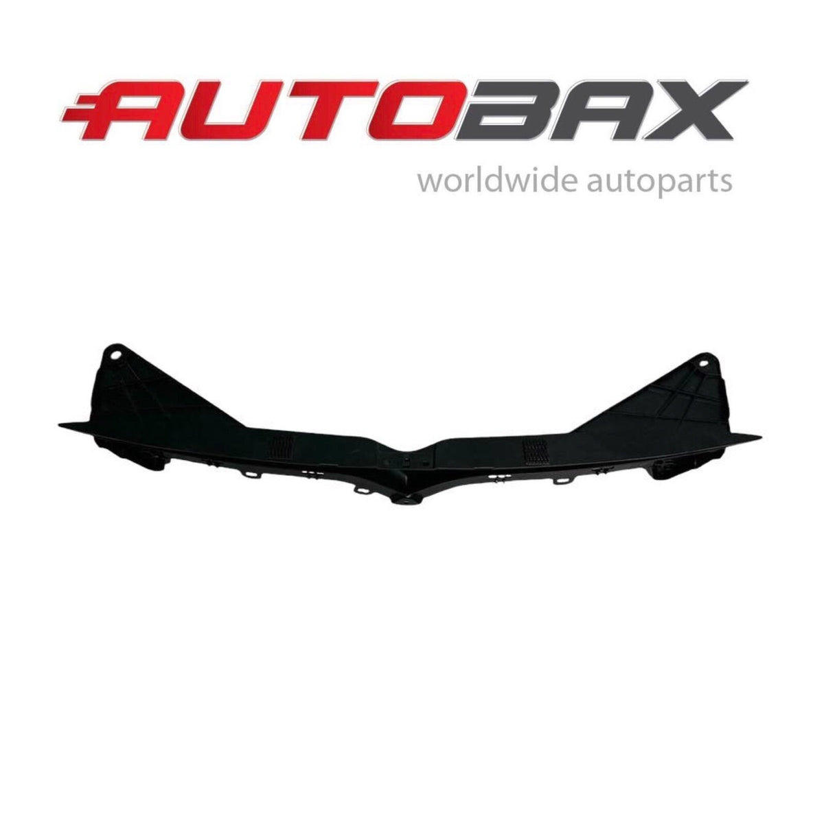 2016 2017 2018 2019-2021 TESLA MODEL S FRONT UPPER GRILLE GRILL SUPPORT BRACKET