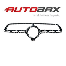 2024 2025 2026 MERCEDES BENZ GLE V167 C167 FRONT BUMPER RADIATOR BRACKET GRILLE
