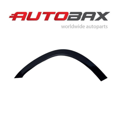 2020 2021-2025 MERCEDES BENZ GLS450 X167 FRONT RIGHT WHEEL ARCH FLARE MOLDING