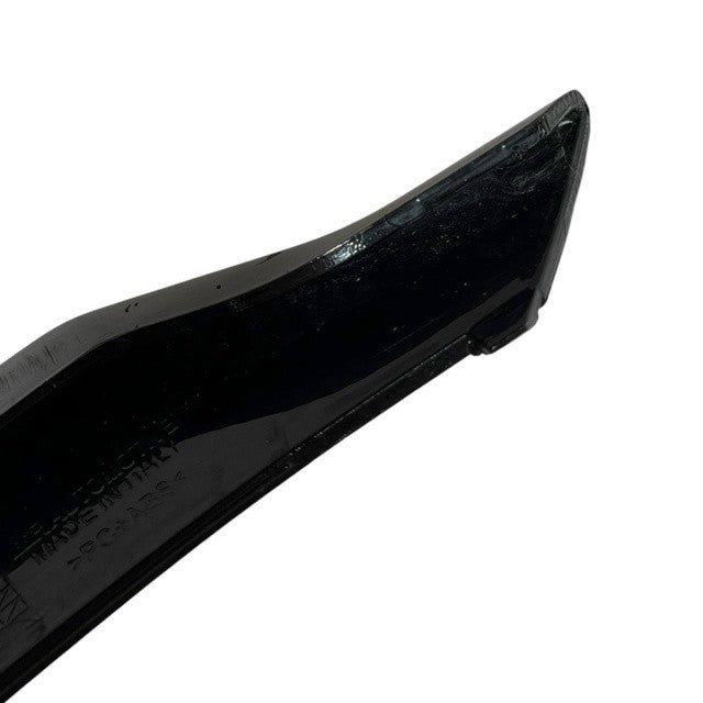 2018 2019 2020-2023 LAMBORGHINI URUS FRONT BUMPER RIGHT SPOILER MOLDING TRIM OEM