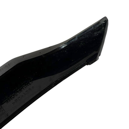 2018 2019 2020-2023 LAMBORGHINI URUS FRONT BUMPER RIGHT SPOILER MOLDING TRIM OEM