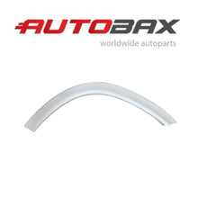 2020-2023 MERCEDES BENZ GLE AMG REAR LEFT MOLDING WHEEL ARCH FLARE FENDER TRIM
