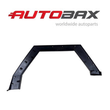 2024 2025 2026 TESLA CYBERTRUCK REAR RIGHT WHEEL ARCH FLARE FENDER MOLDING TRIM