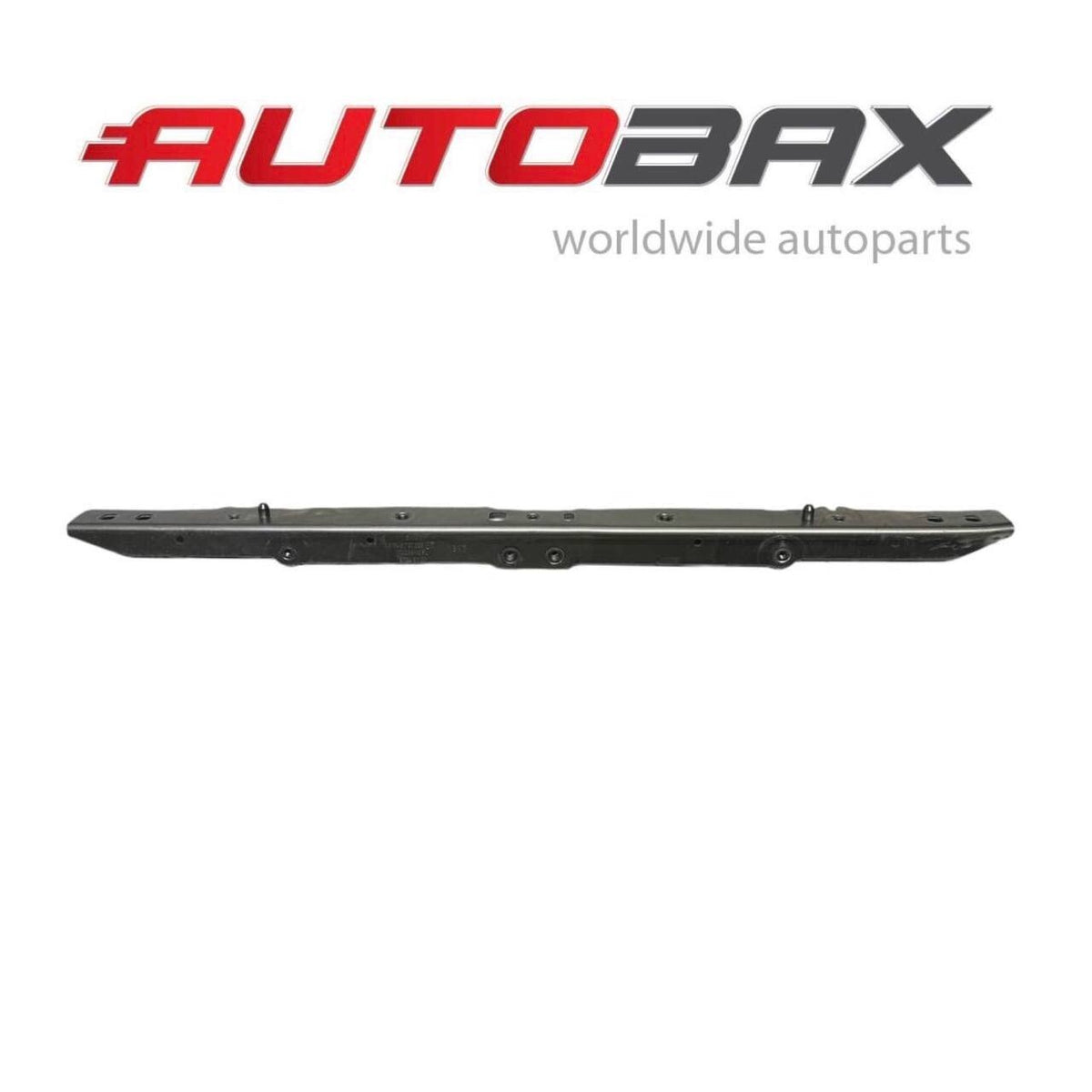 2022 2023 2024 2025 BMW IX FRONT BUMPER RADIATOR CONNECTION UPPER BAR SUPPORT