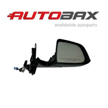 2020 2021 2022 2023 2024 TESLA MODEL Y RIGHT PASSENGER DOOR MIRROR OEM USED
