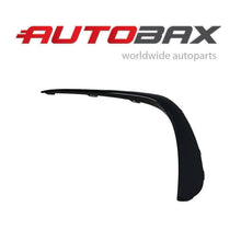 2024 2025-2027 MERCEDES BENZ CLE C236 AMG FRONT BUMPER LEFT MOLDING TRIM STRIP