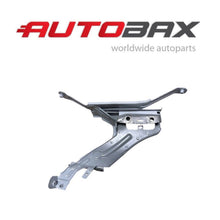 2020 2021 2022-2024 AUDI A6 FRONT RIGHT PASSENGER FENDER SUPPORT BRACKET MOUNT