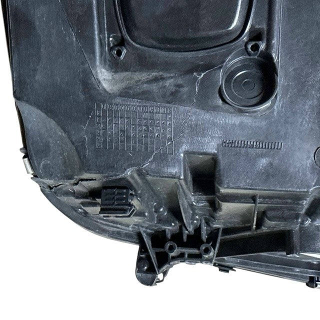 2021 2022 2023 2024-2026 MERCEDES BENZ W223 S580 LEFT DRIVER HEADLIGHT HEADLAMP