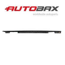 2014 2015 2016 2017 2018 ASTON MARTIN VANQUISH LOWER RIGHT PLATE SILL BLADE TRIM