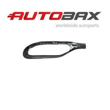 2021 2022-2025 MERCEDES BENZ W223 REAR RIGHT LOWER BUMPER CHROME MOLDING TRIM
