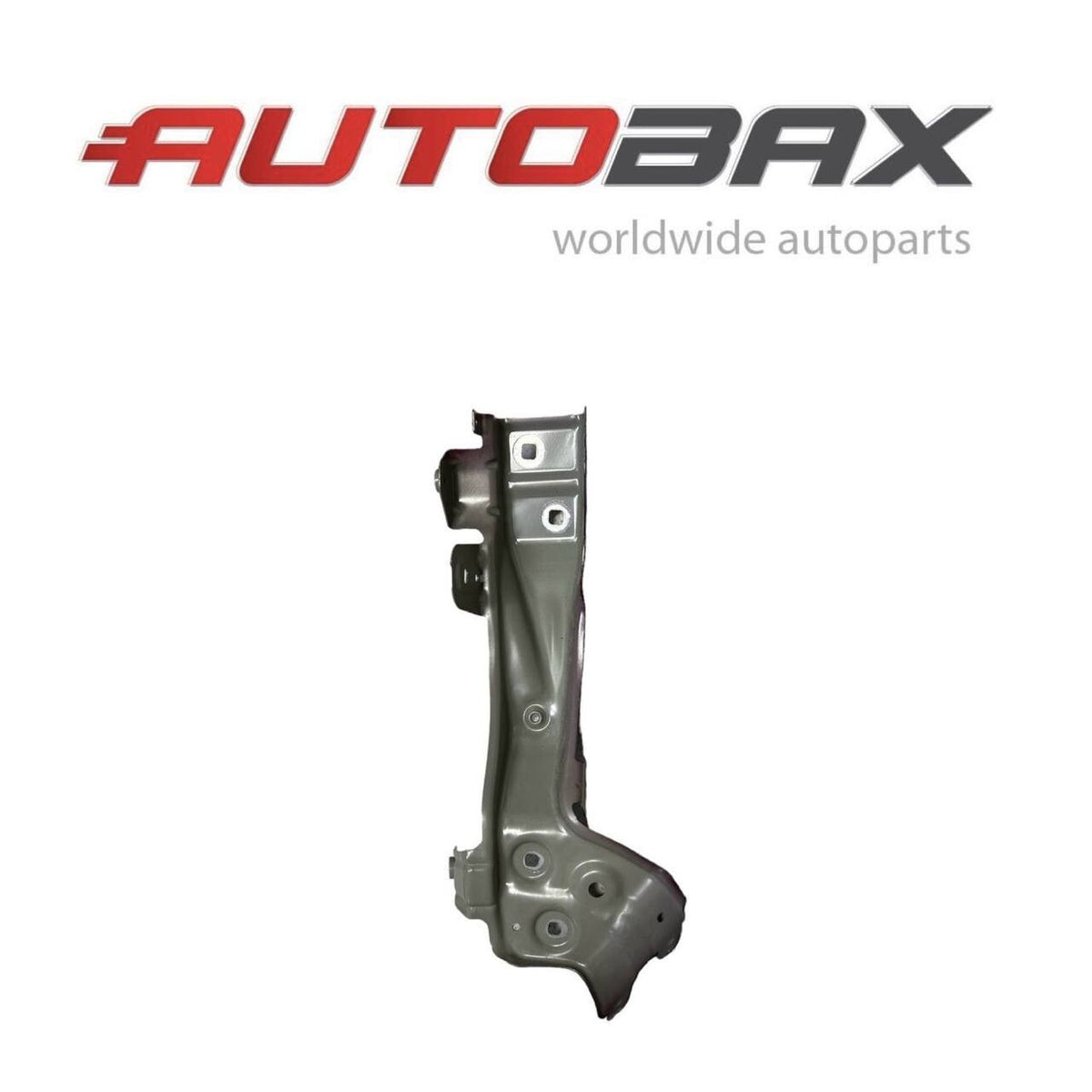 2022 2023 2024 2025 BMW IX BRACKET MOUNT SUPPORT OEM USED 8737203