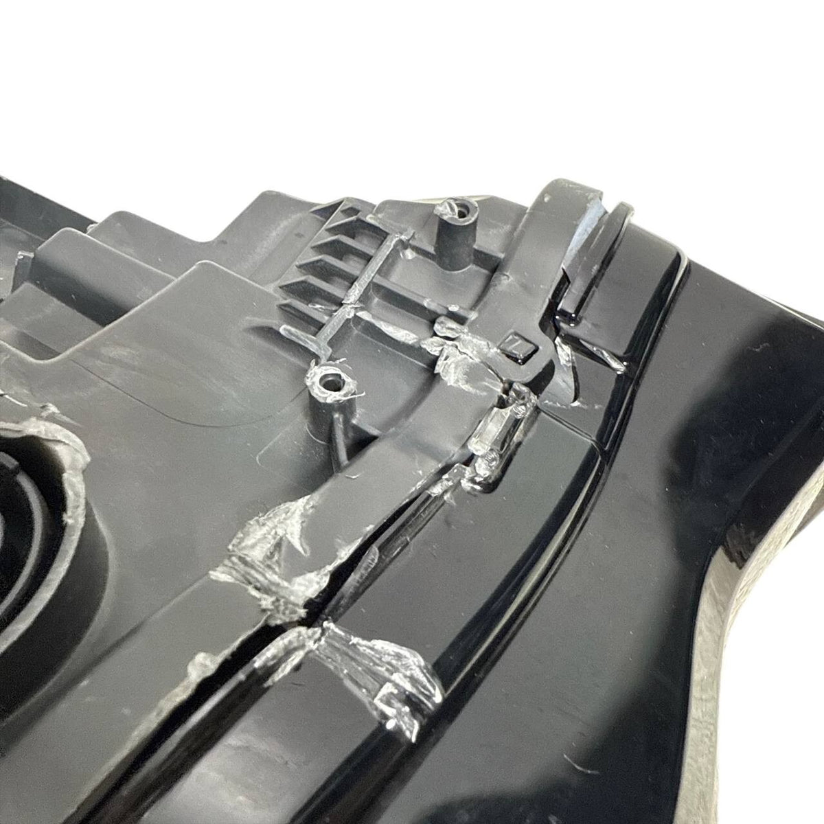 2014 2015 2016 2017 BMW I3 HEADLIGHT HEADLAMP LEFT DRIVER SIDE OEM USED 8738739