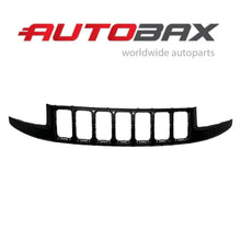 2014 2015 2016 JEEP GRAND CHEROKEE FRONT BUMPER LOWER GRILLE GRILL OEM USED