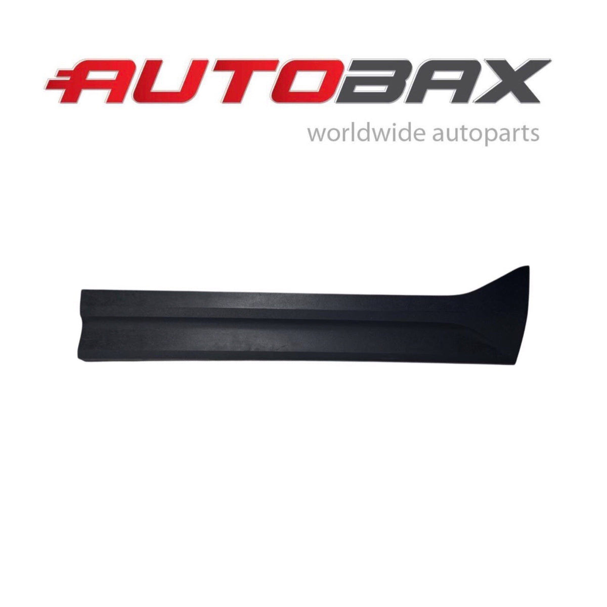 2019 2020 2021-2025 VOLVO XC40 FRONT RIGHT DOOR LOWER PASSENGER TRIM MOLDING
