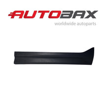 2019 2020 2021-2025 VOLVO XC40 FRONT RIGHT DOOR LOWER PASSENGER TRIM MOLDING