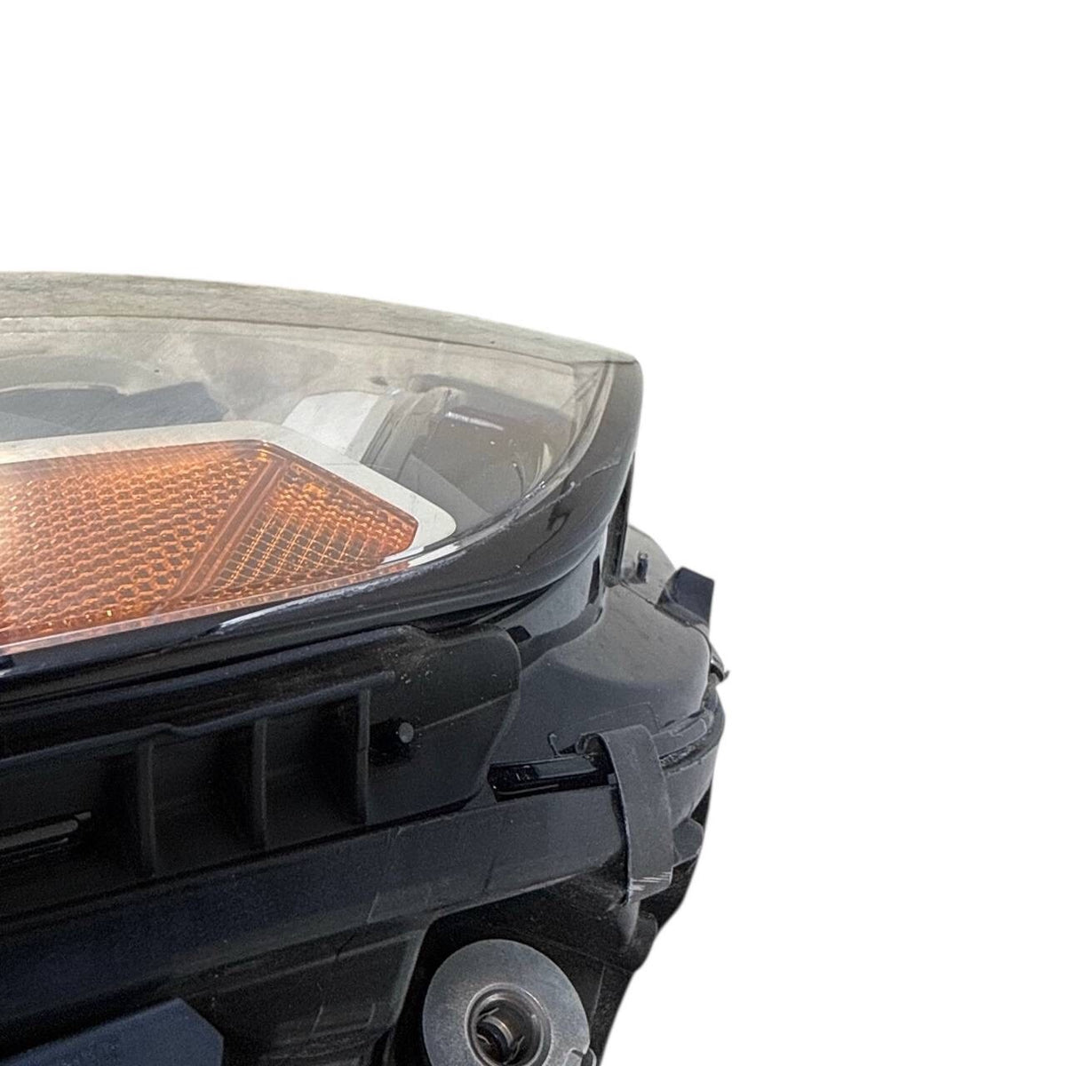 2022 2023 2024 2025 AUDI A8 S8 RIGHT PASSENGER SIDE HEADLIGHT HEADLAMP OEM USED