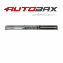 2016-2019 FERRARI 488 GTB SPIDER F8 TRIBUTO RIGHT DOOR SILL KICK PLATE PASSENGER
