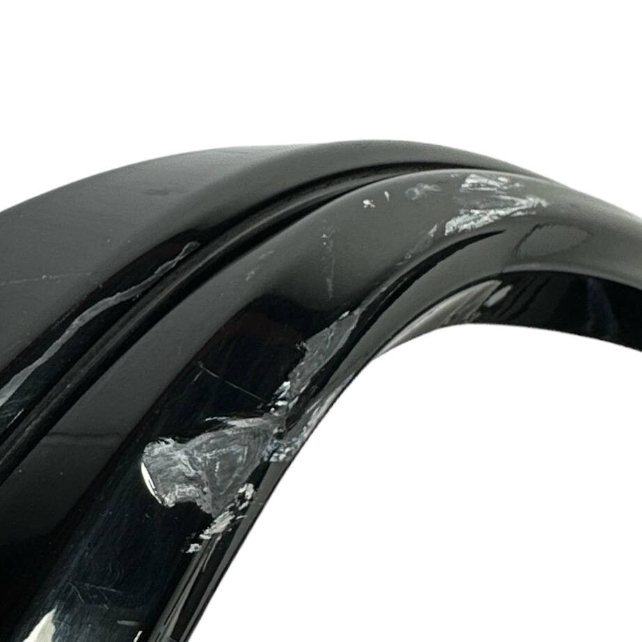 2021 2022-2024 BENTLEY BENTAYGA REAR LOWER BUMPER TRIM VALANCE DIFFUSER PANEL