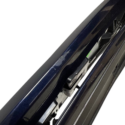 2019 2020 2021 2022 2023 2024 MERCEDES-BENZ GLE GLS450 REAR SPOILER ROOF PANEL