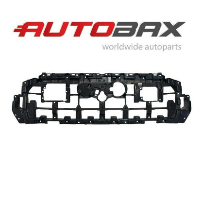 2025 2026 2027 2028 AUDI Q7 FRONT BUMPER RADIATOR GRILLE GRILL SUPPORT BRACKET