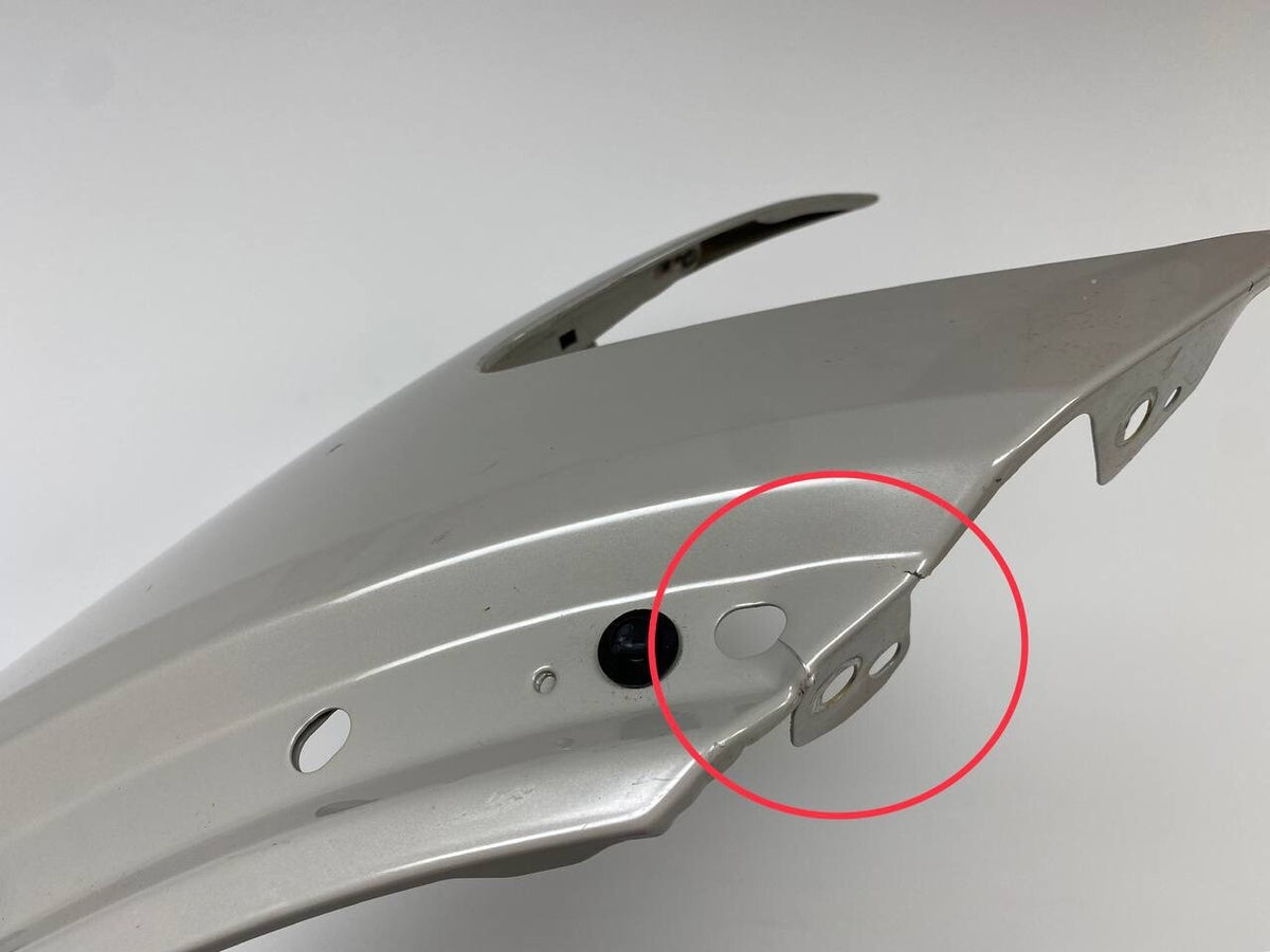 2020 2021 2022 AUDI E TRON E-TRON RIGHT PASSENGER SIDE FENDER OEM 