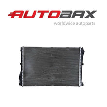 2015 2016 2017 2018 2019 2020 2021 MERCEDES BENZ W205 C43 COOLING RADIATOR