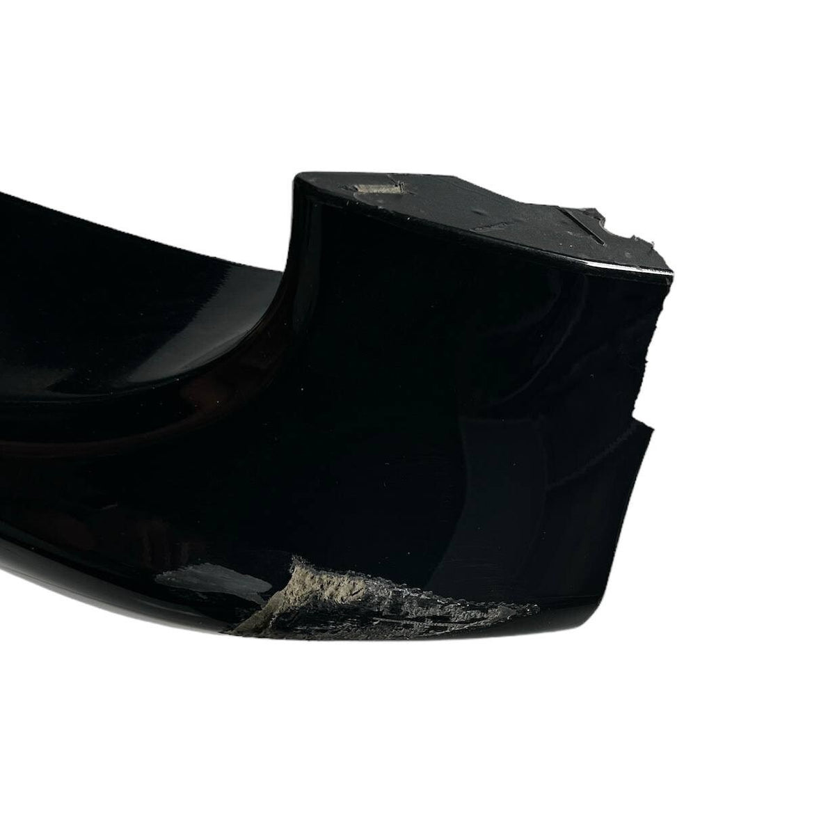 2020 2021-2023 ASTON MARTIN DBX FRONT BUMPER DIFFUSER VALANCE SPLITTER SPOILER