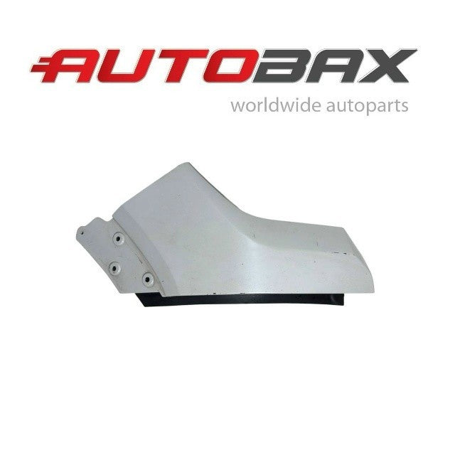 2020 2021 2022 2023 GMC SIERRA 3500 HD FRONT RIGHT PASSENGER BUMPER COVER TRIM