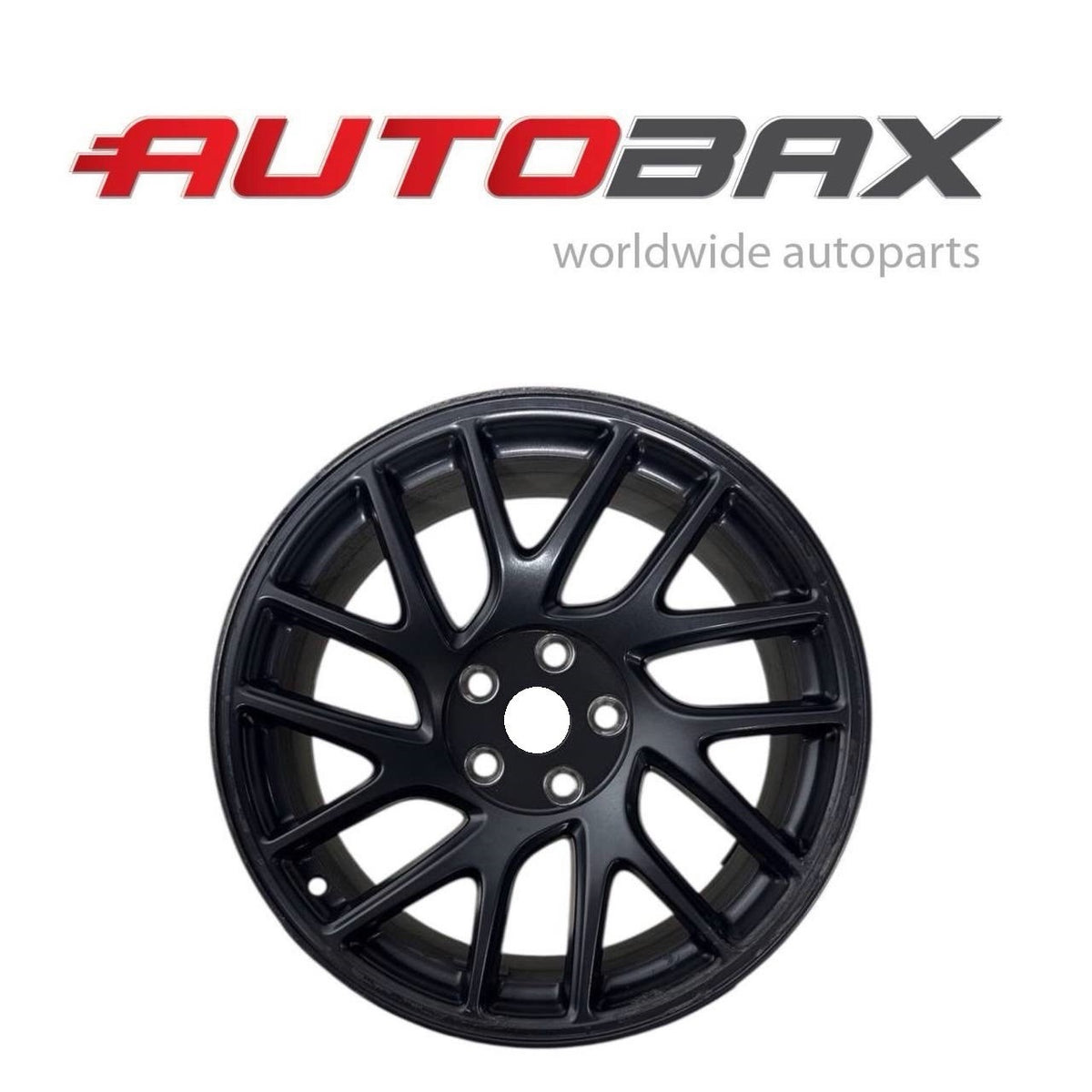 2024 2025 2026 2027 TESLA MODEL 3 WHEEL RIM ORIGINAL FACTORY R18 8.5J ET41 OEM