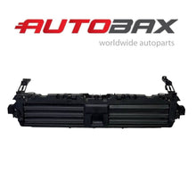 2016 2017 2018 2019 2020-2024 AUDI A5 S5 RS5 FRONT RADIATOR GRILLE SHUTTER OEM