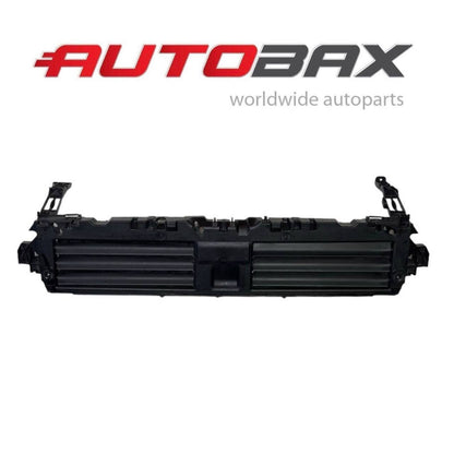 2016 2017 2018 2019 2020-2024 AUDI A5 S5 RS5 FRONT RADIATOR GRILLE SHUTTER OEM