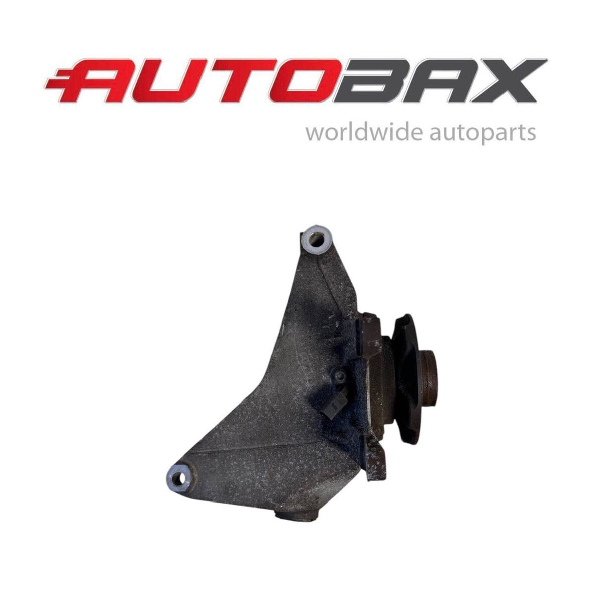 2004 2005-2009 LAMBORGHINI GALLARDO REAR RIGHT SUSPENSION SPINDLE KNUCKLE HUB