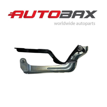 2014 2015 2016 2017 2018 2019-2021 MASERATI GHIBLI HOOD BONNET LEFT HINGE DRIVER