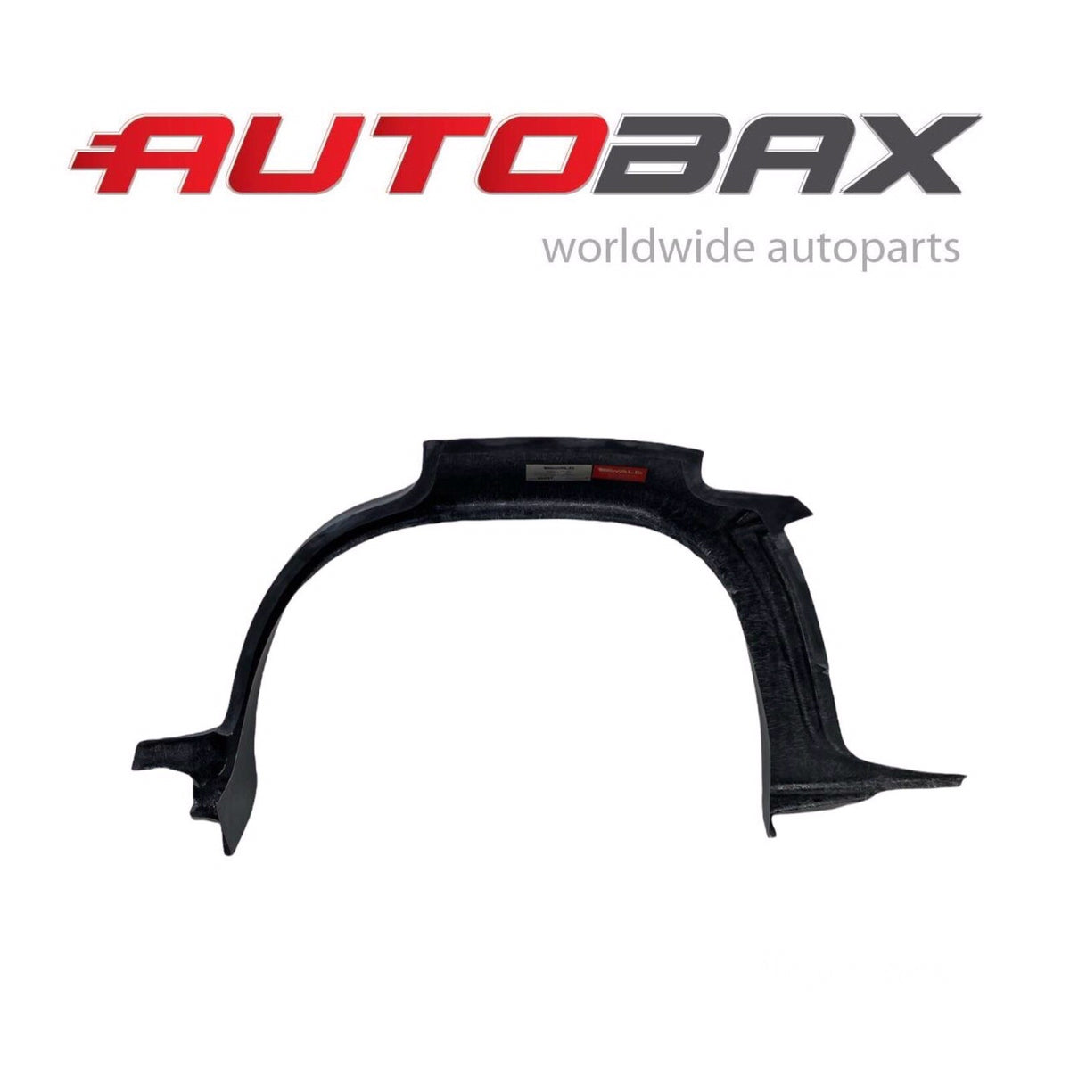 LEXUS LX570 WALD KIT REAR RIGHT WHEEL MOLDING ARCH FLARE & REAR RIGHT DOOR OEM