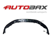 2015 2016 2017 2018 2019 PORSCHE 911 TURBO S FRONT VALANCE SPOILER MOLDING TRIM