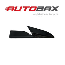 2019 2020 2021 2022 2023 MCLAREN 600LT FRONT BUMPER RIGHT LOWER SECTION TRIM