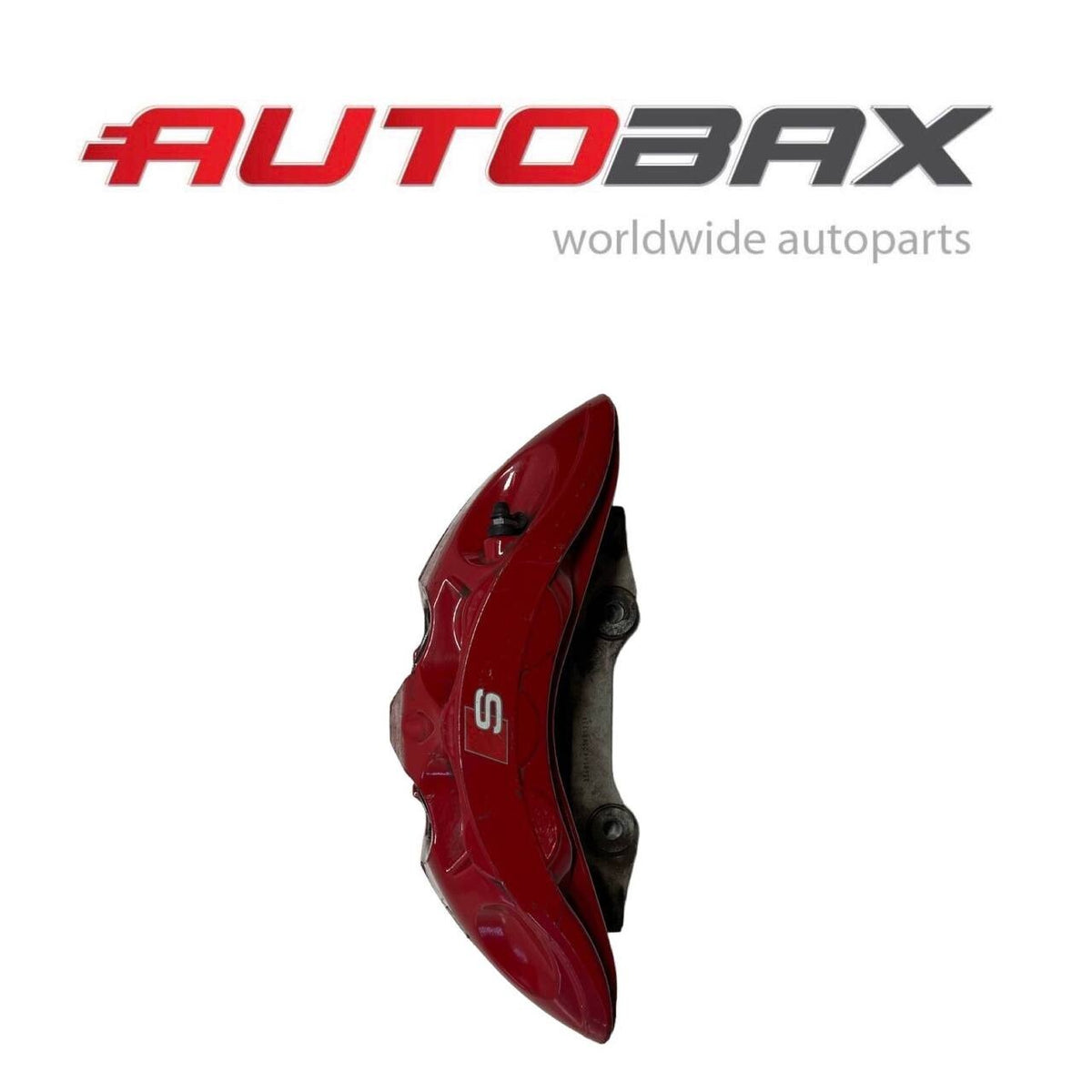 2019 2020 2021 2022 2023 AUDI Q7 SQ7 FRONT LEFT DRIVER BRAKE CALIPER OEM USED