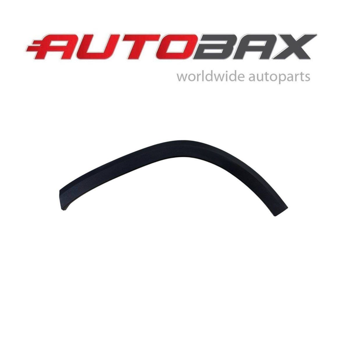2021-2024 MERCEDES BENZ GLA250 REAR LEFT WHEEL ARCH FLARE FENDER TRIM MOLDING