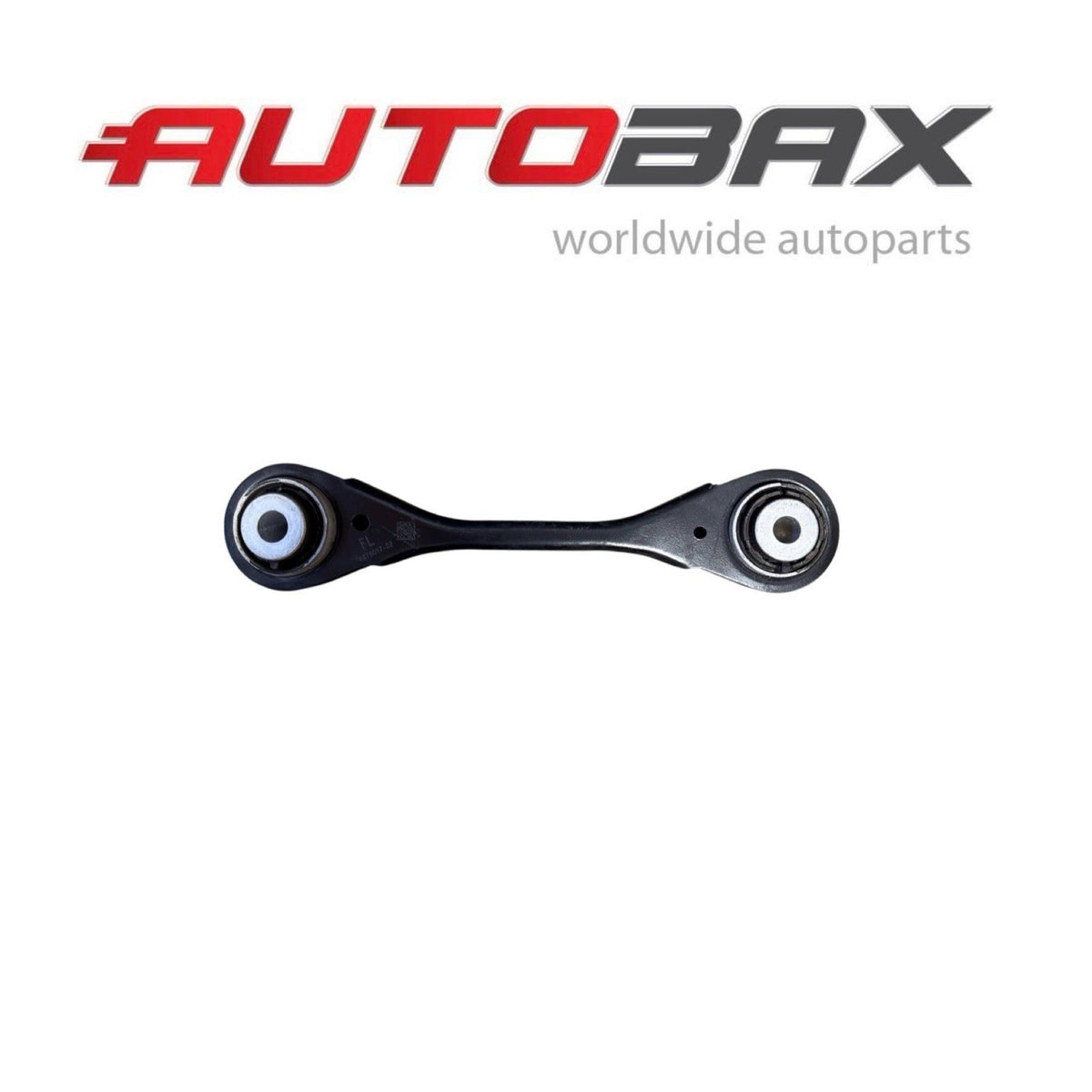 2019 2020 2021 2022 2023 2024 BMW X7 X5 X6 REAR LEFT DRIVER CONTROL ARM OEM USED