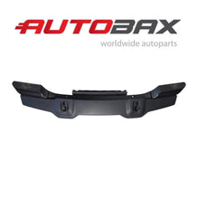 2018 2019 2020 2021-2024 JEEP WRANGLER FRONT BUMPER MOLDING TRIM TOW HITCH HOOKS