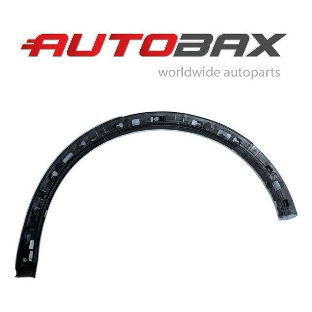 2025 2026 2027 AUDI Q5 REAR RIGHT PASSENGER WHEEL ARCH FLARE FENDER TRIM OEM