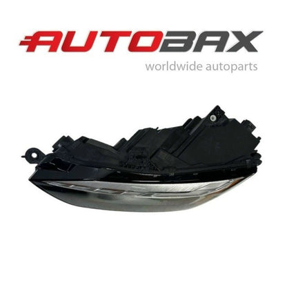 2020 2021 2022 2023 2024 AUDI A5 S5 RS5 LEFT DRIVER HEADLIGHT HEADLAMP OEM
