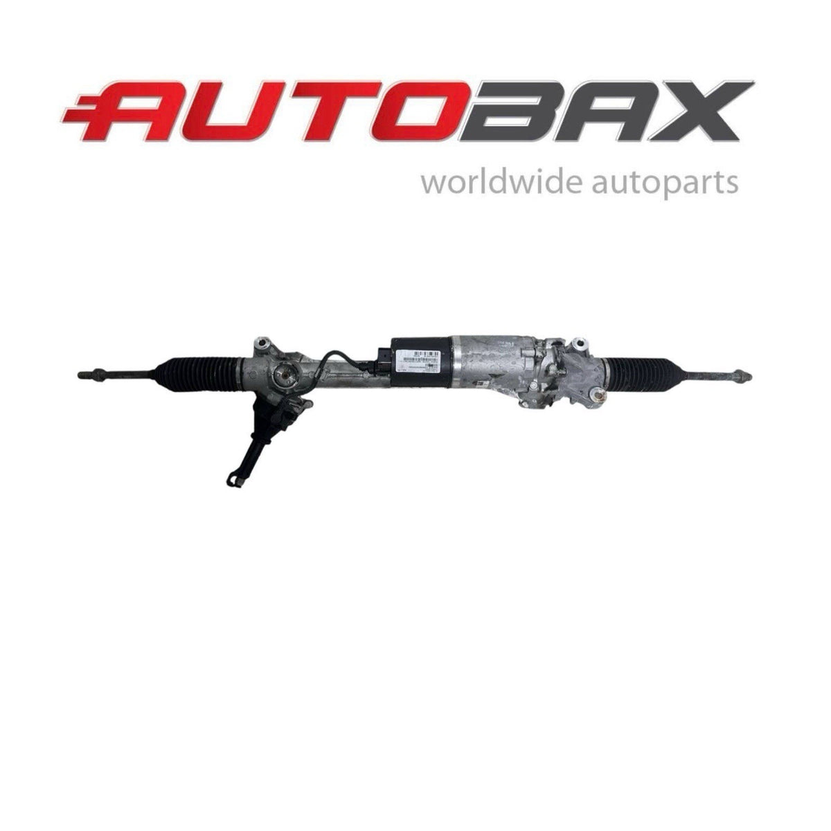2019 2020-2024 MERCEDES BENZ GLE V167 GLE450 POWER STEERING GEAR RACK PINION OEM